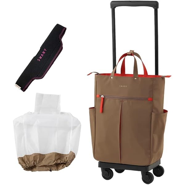 Amazon | [スワニー] SWANY ウォーキングバッグ D-169ドゥマーノ(L21